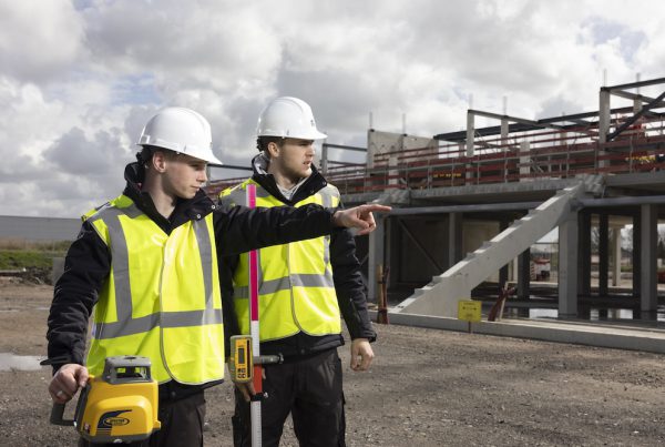 Leerlingbegeleider vacature bij Toekomstbouwers Friesland